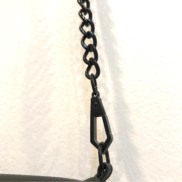 Rebecca Minkoff Universal Fringe Crossbody - Picture 8 of 13